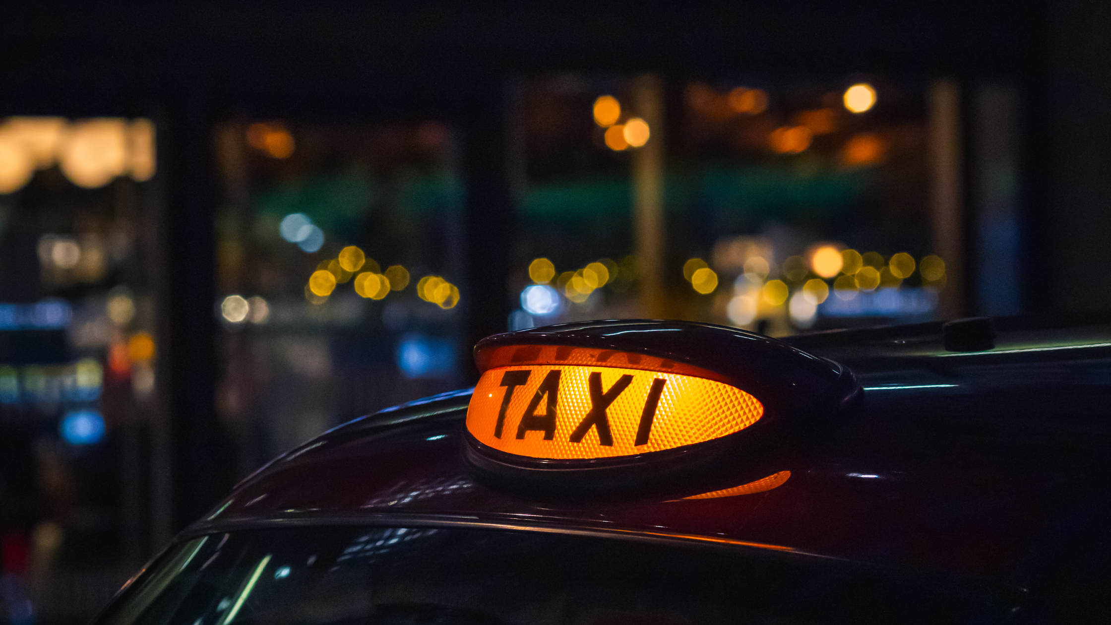Cab Booking Web and Mobile Applications like Uber and Ola